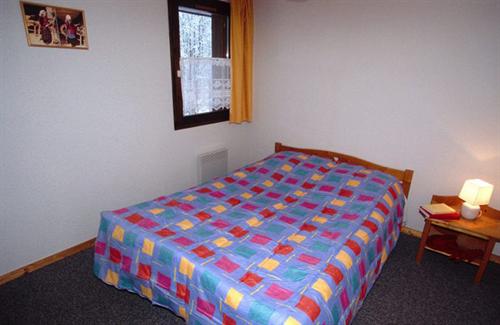 Résidence La Perrière Rhône-Alpes - Saint-Colomban-des-Villards visuel 5/10