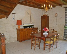 La Petite Loge Pays de Loire - Vouvant visuel 4/9