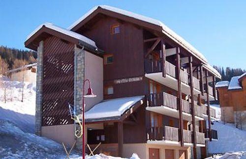 Résidence la Petite Ourse Rhône-Alpes - Peisey-Nancroix visuel 30/31