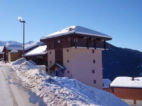 Résidence la Petite Ourse Rhône-Alpes - Peisey-Nancroix visuel 29/31