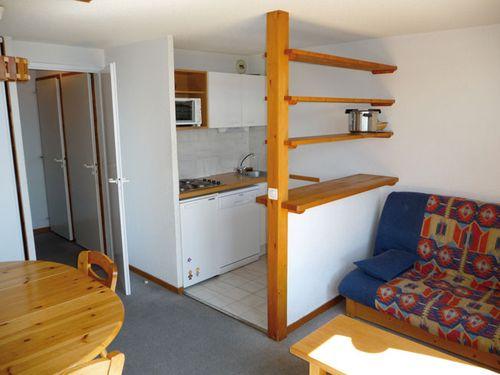 Résidence la Petite Ourse Rhône-Alpes - Peisey-Nancroix visuel 24/31