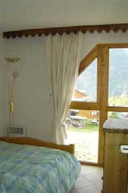 Résidence la Petite Ourse Rhône-Alpes - Peisey-Nancroix visuel 2/31