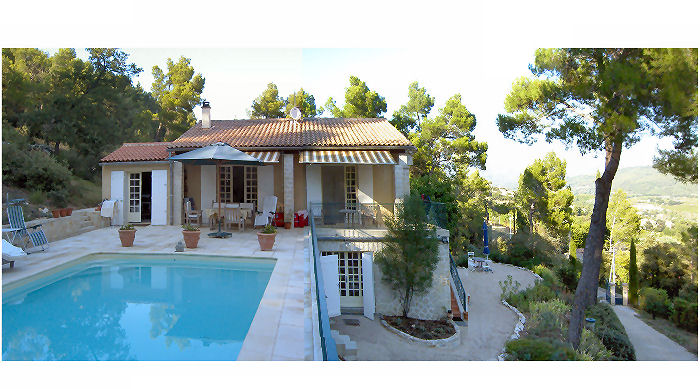 La Pignada Provence-Alpes-Côte d'Azur - Vaison-la-Romaine visuel 10/10