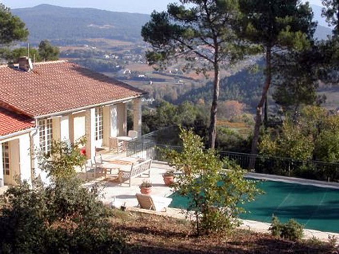 La Pignada Provence-Alpes-Côte d'Azur - Vaison-la-Romaine visuel 9/10