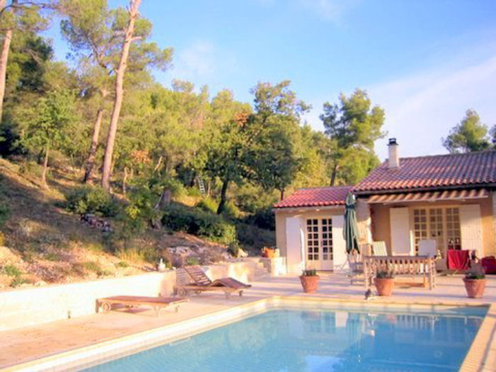 La Pignada Provence-Alpes-Côte d'Azur - Vaison-la-Romaine visuel 6/10