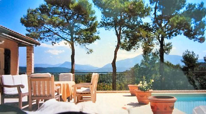 La Pignada Provence-Alpes-Côte d'Azur - Vaison-la-Romaine visuel 5/10