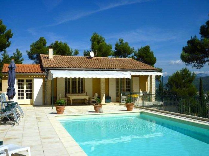 La Pignada Provence-Alpes-Côte d'Azur - Vaison-la-Romaine visuel 4/10