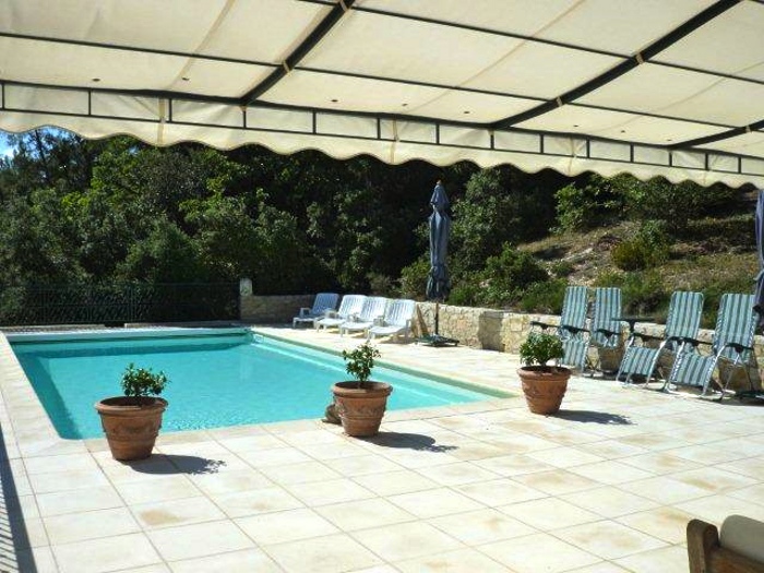 La Pignada Provence-Alpes-Côte d'Azur - Vaison-la-Romaine visuel 3/10