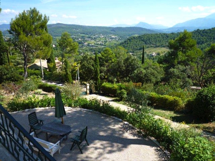 La Pignada Provence-Alpes-Côte d'Azur - Vaison-la-Romaine visuel 2/10