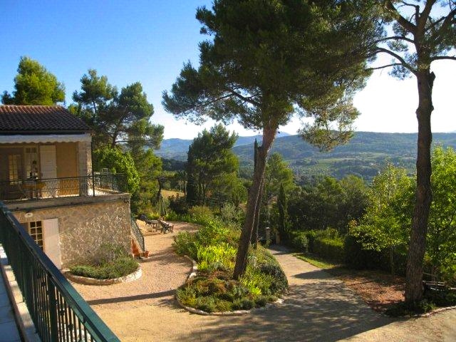 La Pignada Provence-Alpes-Côte d'Azur - Vaison-la-Romaine visuel 1/10