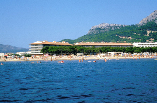 Résidence La Pineda 1 Costa Brava - Estartit visuel 1/1