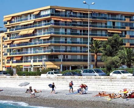 Résidence La Pinede Provence-Alpes-Côte d'Azur - Cagnes-sur-Mer visuel 10/10