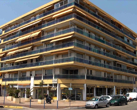 Résidence La Pinede Provence-Alpes-Côte d'Azur - Cagnes-sur-Mer visuel 9/10