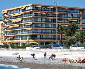 Résidence La Pinede Provence-Alpes-Côte d'Azur - Cagnes-sur-Mer visuel 7/10