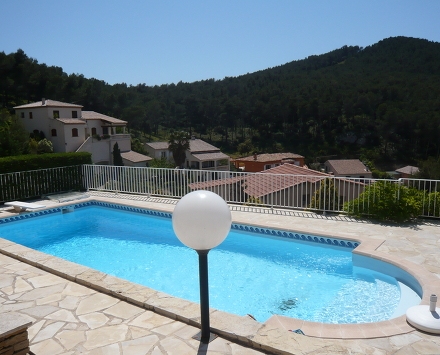 Résidence La Pinède Provence-Alpes-Côte d'Azur - Saint-Cyr-sur-Mer visuel 8/10