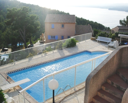 Résidence La Pinède Provence-Alpes-Côte d'Azur - Saint-Cyr-sur-Mer visuel 7/10