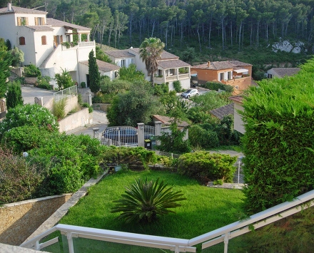 Résidence La Pinède Provence-Alpes-Côte d'Azur - Saint-Cyr-sur-Mer visuel 5/10