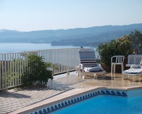 Résidence La Pinède Provence-Alpes-Côte d'Azur - Saint-Cyr-sur-Mer visuel 2/10