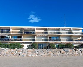 Résidence La Plage Provence-Alpes-Côte d'Azur - Cavalaire-sur-Mer visuel 7/9