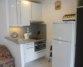 Résidence La Plage Provence-Alpes-Côte d'Azur - Cavalaire-sur-Mer visuel 3/9