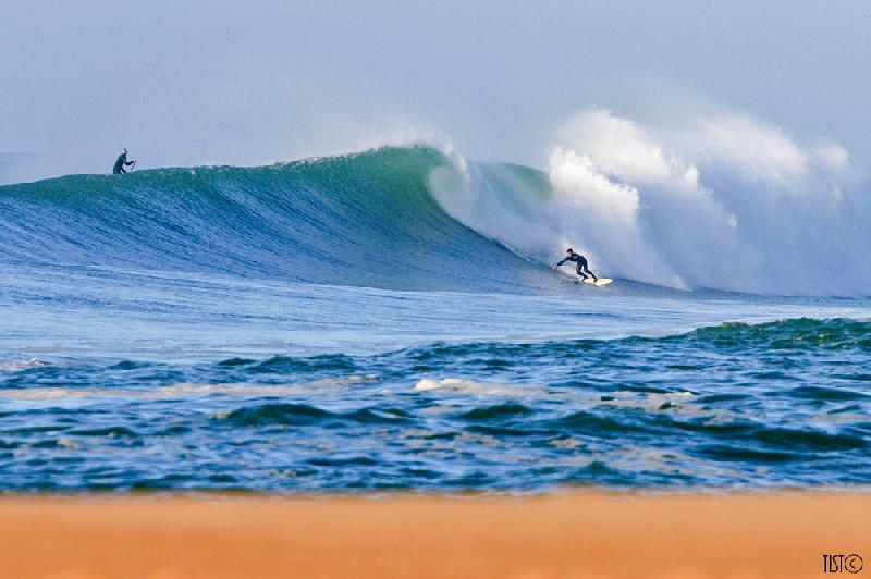 Résidence La Plage Centrale Aquitaine - Hossegor visuel 3/3