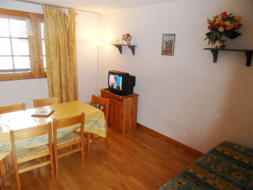 Résidence La Porte de Montchavin Rhône-Alpes - La Plagne visuel 10/11