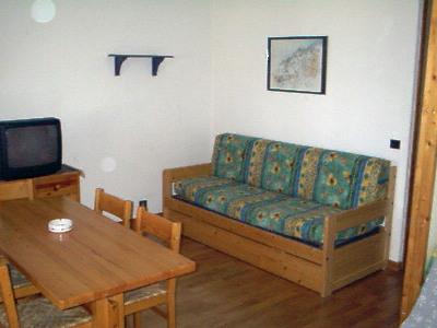 Résidence La Porte de Montchavin Rhône-Alpes - La Plagne visuel 9/11