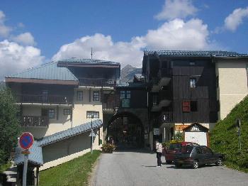 Résidence La Porte de Montchavin Rhône-Alpes - La Plagne visuel 8/11
