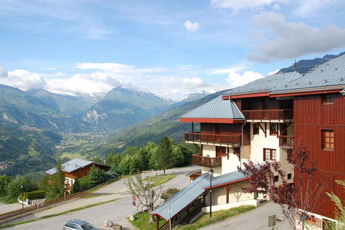 Résidence La Porte de Montchavin Rhône-Alpes - La Plagne visuel 5/11