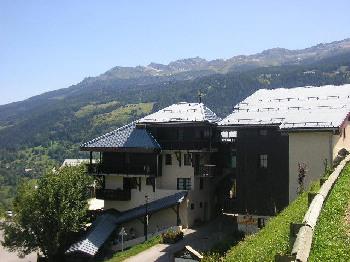 Résidence La Porte de Montchavin Rhône-Alpes - La Plagne visuel 2/11