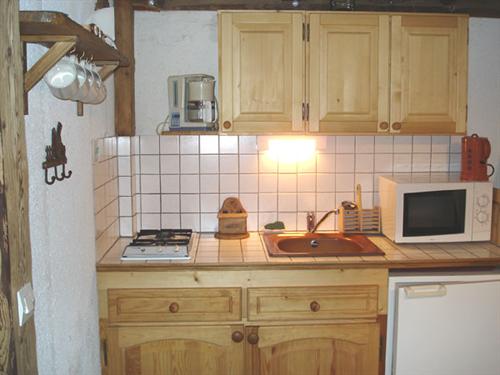 Résidence La Poya Rhône-Alpes - Chamonix-Mont-Blanc visuel 10/10