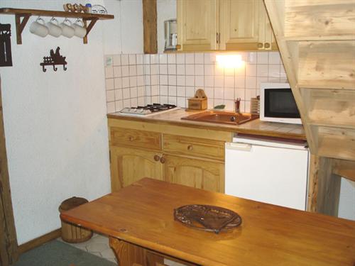 Résidence La Poya Rhône-Alpes - Chamonix-Mont-Blanc visuel 9/10