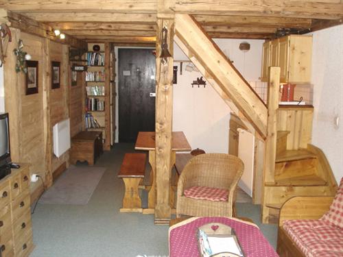 Résidence La Poya Rhône-Alpes - Chamonix-Mont-Blanc visuel 8/10