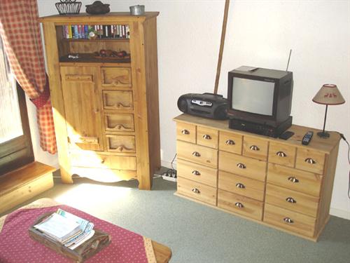 Résidence La Poya Rhône-Alpes - Chamonix-Mont-Blanc visuel 7/10