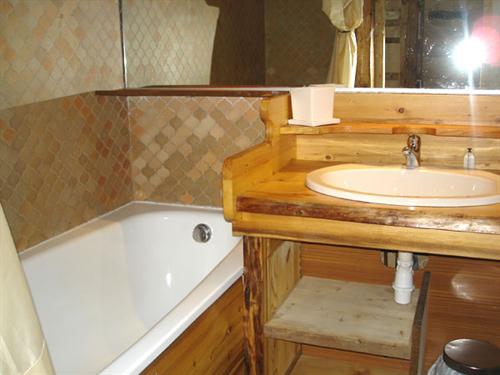 Résidence La Poya Rhône-Alpes - Chamonix-Mont-Blanc visuel 5/10