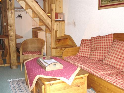 Résidence La Poya Rhône-Alpes - Chamonix-Mont-Blanc visuel 4/10