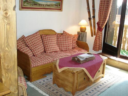 Résidence La Poya Rhône-Alpes - Chamonix-Mont-Blanc visuel 3/10