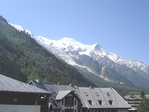 Résidence La Poya Rhône-Alpes - Chamonix-Mont-Blanc visuel 2/10