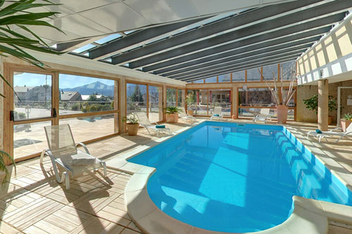 Résidence La Pradella Languedoc-Roussillon - Bolquère - Pyrénées 2000 visuel 10/10