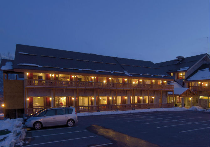 Résidence La Pradella Languedoc-Roussillon - Bolquère - Pyrénées 2000 visuel 9/10