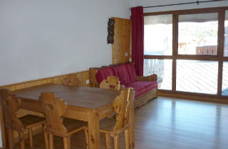 Résidence La Pradella Languedoc-Roussillon - Bolquère - Pyrénées 2000 visuel 1/10