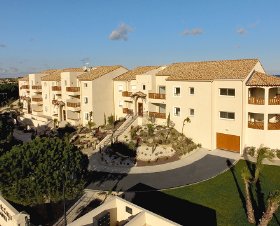 Résidence La Presqu'île Languedoc-Roussillon - Saint-Cyprien visuel 5/10