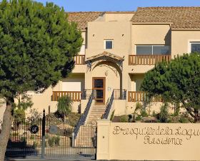 Résidence La Presqu'île Languedoc-Roussillon - Saint-Cyprien visuel 4/10