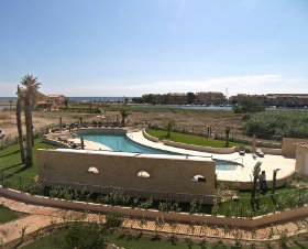 Résidence La Presqu'île Languedoc-Roussillon - Saint-Cyprien visuel 2/10