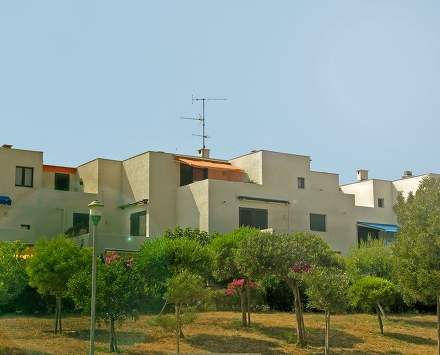 Résidence La Rade Ensoleillée Provence-Alpes-Côte d'Azur - Bormes-les-Mimosas visuel 7/7