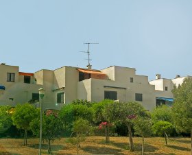 Résidence La Rade Ensoleillée Provence-Alpes-Côte d'Azur - Bormes-les-Mimosas visuel 6/7