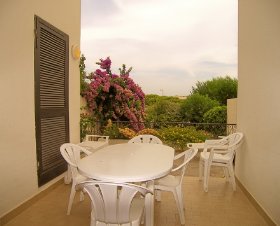 Résidence La Rade Ensoleillée Provence-Alpes-Côte d'Azur - Bormes-les-Mimosas visuel 2/7