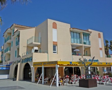 Résidence La Réale Languedoc-Roussillon - Argelès-sur-Mer visuel 4/5