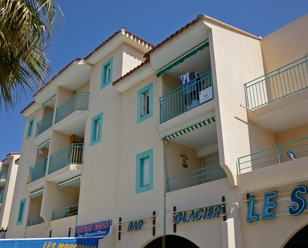 Résidence La Réale Languedoc-Roussillon - Argelès-sur-Mer visuel 3/5