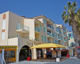 Résidence La Réale Languedoc-Roussillon - Argelès-sur-Mer visuel 2/5